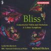 Download track Violin Concerto - II. Vivo