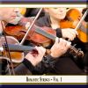 Download track Serenade For Strings In E Minor, Op. 20: II. Larghetto (Live)
