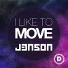 Download track I Like To Move (Radio Edit)