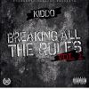 Download track Breaking All The Rules