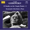 Download track Studies On The Chopin Études No. 46 In G Major Menuetto (After Chopin's Nouvelle Étude No. 3)