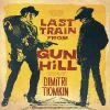 Download track The Last Train From Gun Hill (Prelude, Original Version - Instrumental)