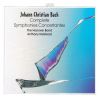 Download track Concerto Op. 14 In E-Flat Major, Bailleux - Rondeau Allegro Di Molto