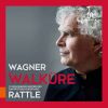 Download track Die Walküre, WWV 86B, Act III Scene 3: Denn Einer Nur Freie Die Braut (Live)