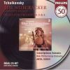 Download track 6. Tchaikovsky Suite For Orchestra No. 3 In G Major Op. 55 - I. Elegie. Andantino...