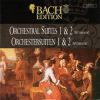 Download track Orchestral Suite No. 2 In B Minor BWV 1067 - III Sarabande
