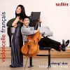 Download track 02. Sonata For Cello And Piano In D Minor, L. 135 II. Sérénade. Modérément Animé