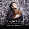 Download track 11 - Liebesleid (Arr. For Viola And Piano By Timothy Ridout)