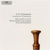 Download track 2. Overture Suite In A Minor: II. Les Plaisirs. Presto - Trio