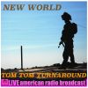 Download track Tom Tom Turnaround