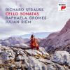 Download track 01. Cello Sonata In F Major, [Op. 6, TrV 115], 1st Version I. Allegro Con Brio