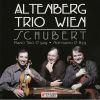 Download track 1. Trio For Piano Violin And Violoncello In E Flat Major Op. 100 D. 929 [Unabridged Version] - I. Allegro