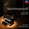 Download track Variations On A Theme Of Corelli, Op. 42 Variation 3 (Tempo Di Menuetto)
