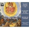 Download track 5. Aus Tiefer Not BWV 38 - Aria: Wenn Mein Trübsal Als Mit Ketten Terzetto