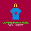Download track Wild Honey - Love Is For A Fool (Prod. By Max Tole, Rec. By Spirit)