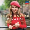 Download track 11 Concerto For Flute And Strings In G Minor, Op. 10, No. 2, RV 439 'La Notte' - IV. Allegro