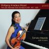 Download track Violin Sonata No. 33 In E-Flat Major, K. 481: I. Allegro Molto