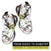 Download track From Disco To Dubstep, Episode 2 (Continuous DJ Mix)