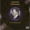 Download track 02 - Chopin - Polonaises - Rubinstein - Polonaise No. 2, Op. 26 No. 2 In E-Flat Minor