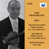 Download track Violin Concerto No. 1 In D Major, Op. 6, MS. 21 III. Rondo. Allegro Spiritoso