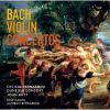 Download track 8. Violin Concerto In A Minor BWV1041 - I. [Allegro]