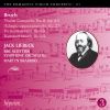 Download track Violin Concerto No 2 In D Minor, Op 44: I. Adagio Ma Non Troppo