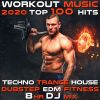 Download track Working Out Over You, Pt. 16 (147 BPM Cross Training Rave Burn DJ Mix)