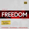 Download track SONG 47 FREEDOM MINIMAL VERSION (Remix)