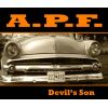 Download track Devil'S Son