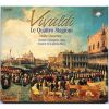 Download track Vivaldi Concerto Per Archi E B. C. In Re Mineur RV128 - I. Allegro Non Molto