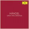 Download track Organ Concerto No. 6 In B-Flat Major, Op. 4, HWV 294 - Arr. For Harp: 3. Allegro Moderato