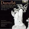 Download track 03. Requiem Op. 9 - III. Domine Jesu Christe