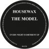 Download track Haus Muzik (Original Mix)