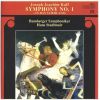 Download track Raff - Symphon No. 1, Op. 96 ''An Das Vaterland'' - III. Larghetto