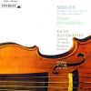 Download track 01 - Concerto For Violin And Orchestra In D Minor, Op. 47- I. Andante Moderato