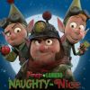 Download track Naughty Vs. Nice (2011): Nuttin' For Christmas