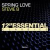 Download track Spring Love 2013 (Radio Mix)