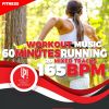 Download track For The Bass (165 Bpm Workout)