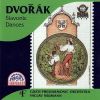 Download track 04 - Slovanske Tance, Op. 46 - Nr. 4 F-Dur. Tempo Di Minuetto (Sousedska)