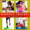 Download track Take Me Home (Post Workout 128 BPM) (Workout Extended Mix)