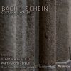 Download track 01 Nun Komm, Der Heiden Heiland, BWV 599
