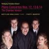 Download track Piano Concerto No. 12 In A Major, K. 414 - Allegretto