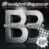 Download track Bass, Beats & Melody (Skitz Clubb Remixx)
