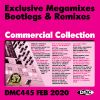 Download track DMC Decade Mix 2010 To 2019 Part 2