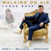 Download track Walking On Air