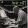 Download track 44 - Levy - Brahms - Intermezzo In A Minor, Op. 118, No. 1