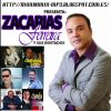 Download track Zacarias Ferreira-Corre Mi Amor