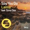 Download track Say You Do