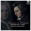 Download track 01 - Prelude & Fugue In D Minor K405-4, After J. S. Bach, BWV 877