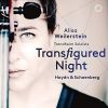 Download track 08. Verklarte Nacht, Op. 4 (Version For String Orchestra) - II. Molto Rallentando